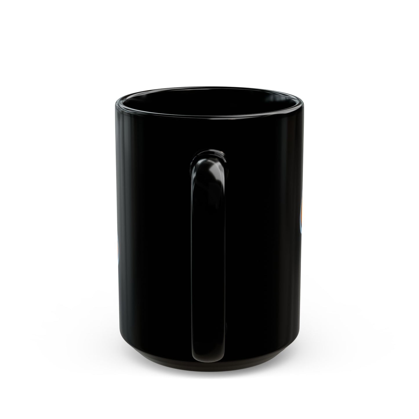 Graffiti Peace Mug β Retro Flower Street Art Coffee Cup (11oz/15oz) SUMMER - SWENDAB