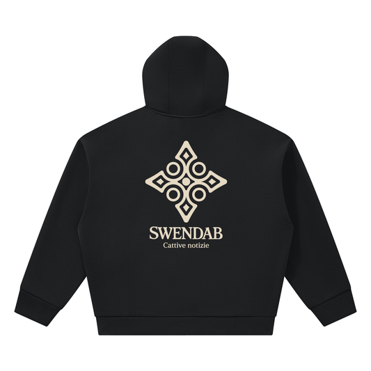 SWENDAB,hoodie,heavyweight