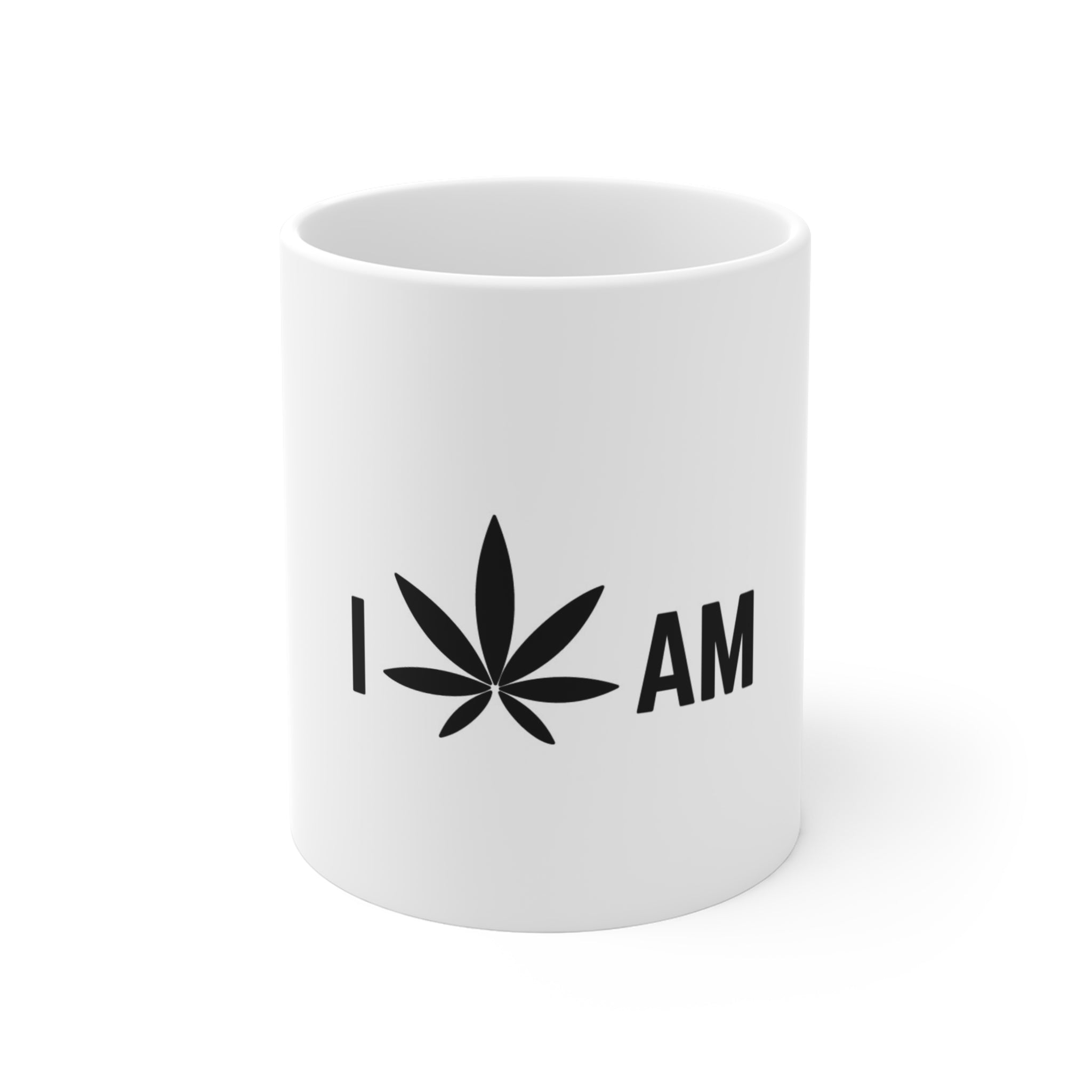 Faith Mug - SWENDAB
