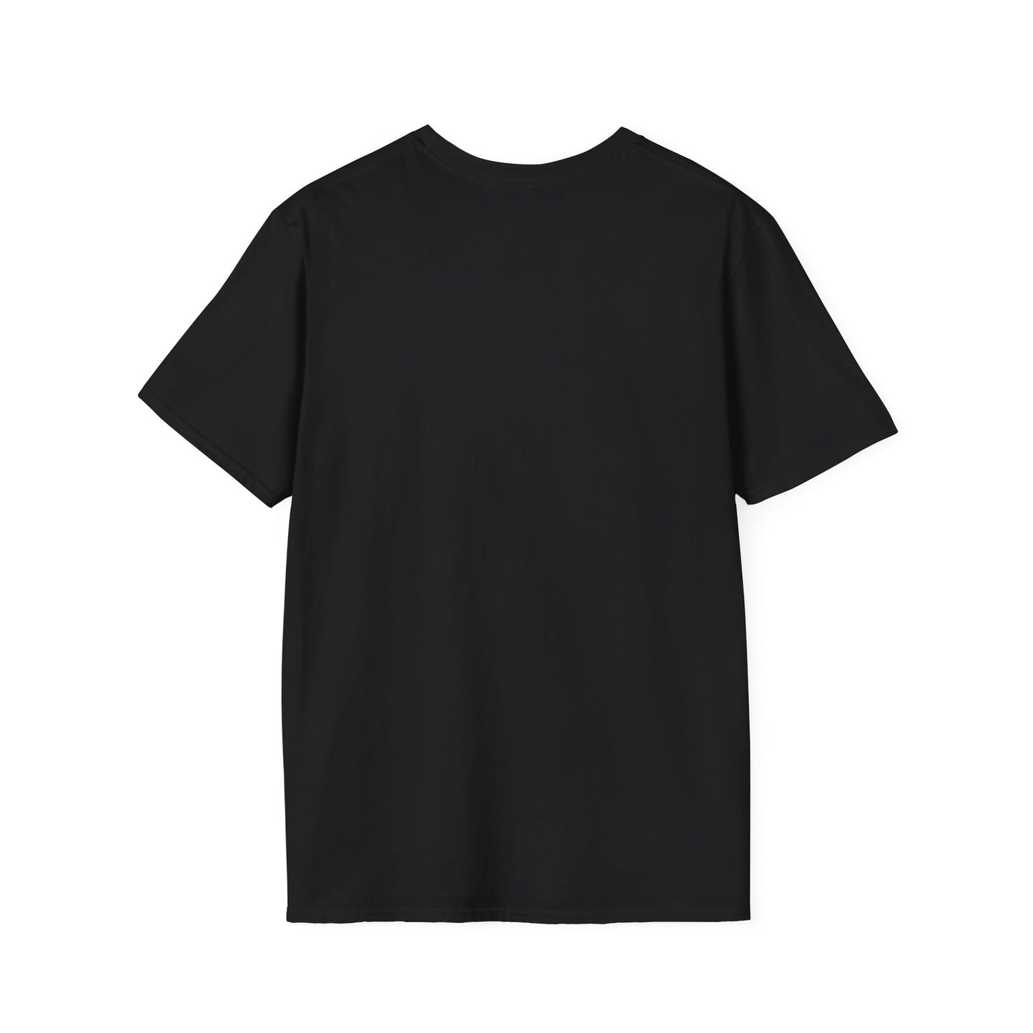 SWENDAB "Cattive Notizie" Graphic Tee — Black