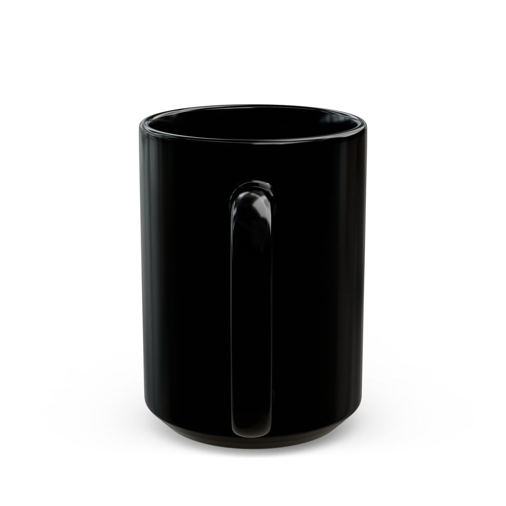 Copy of Graffiti Peace Mug — Retro Flower Street Art Coffee Cup (11oz/15oz) - SWENDAB