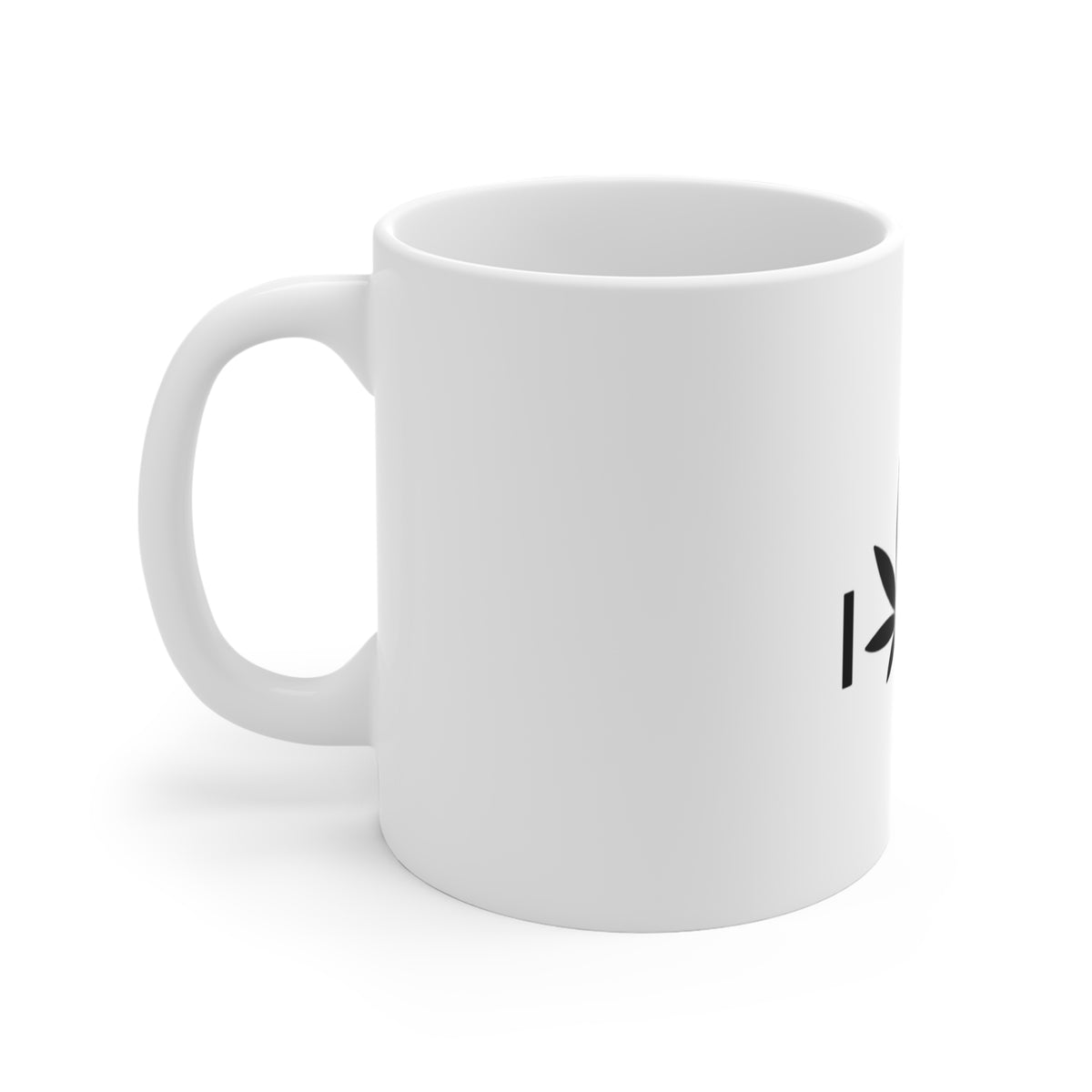 Faith Mug - SWENDAB