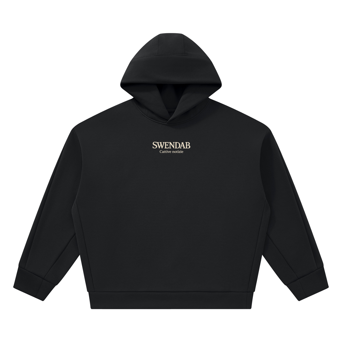 SWENDAB,hoodie,heavyweight