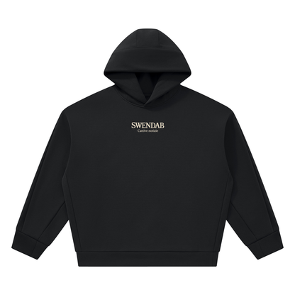 SWENDAB,hoodie,heavyweight