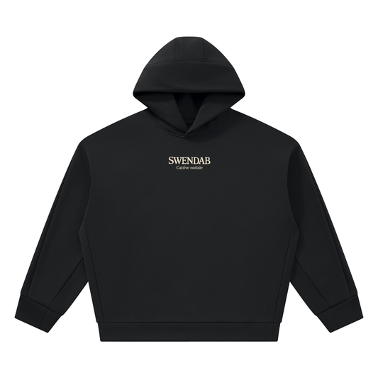 SWENDAB,hoodie,heavyweight