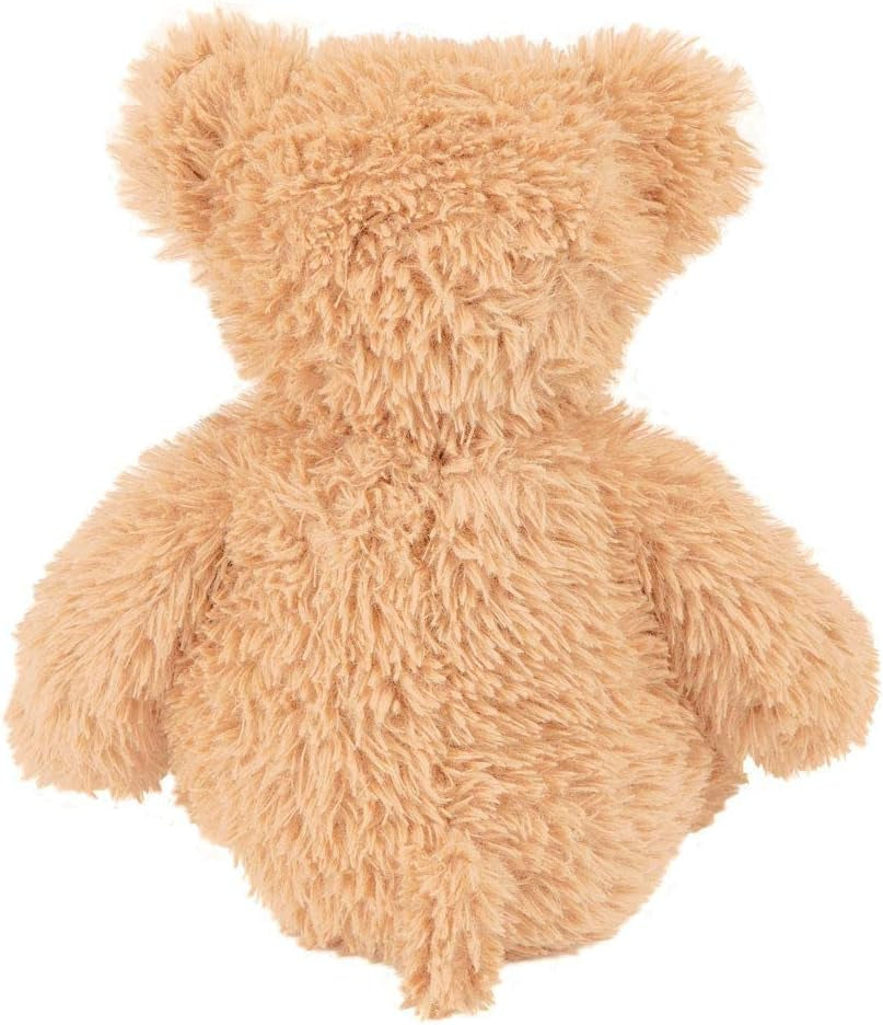 Classic Teddy Bear – 18 Inch Super Soft Plush Stuffed Animal, Collectible Gift for All Ages